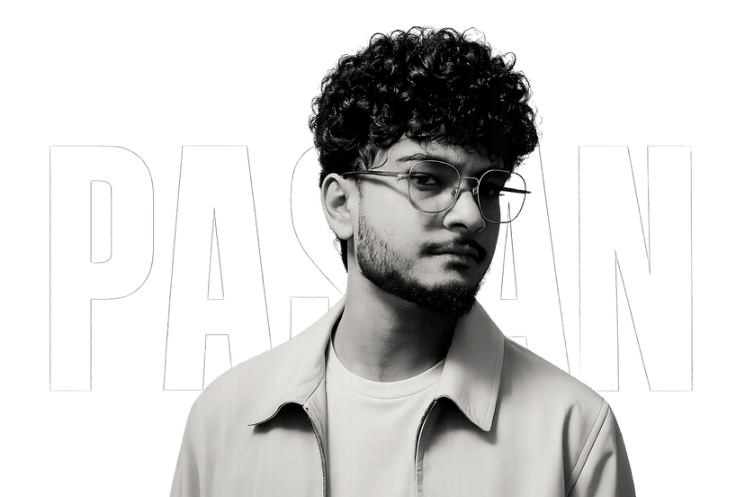 Pasan